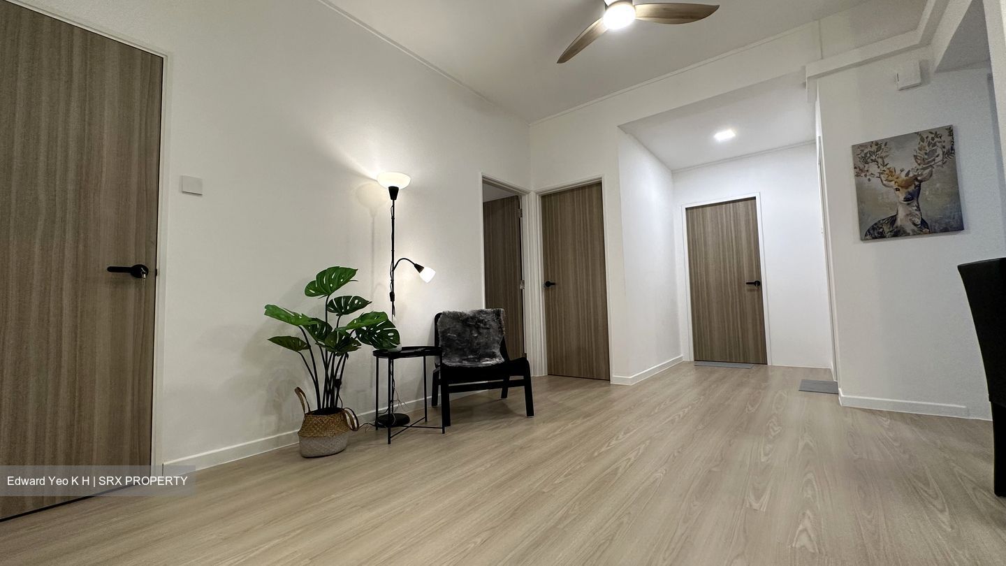 Azalea Park Condominium (D17), Condominium #620622461